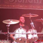 Brainstorm Festival 2015: Signum Regis
